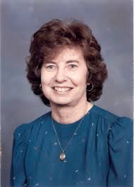 Edwina Pertuit Obituary