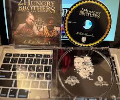 Around the Way ft. Niles Davis