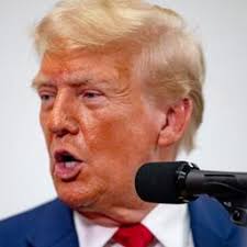 Regeln für TV-Duell zwischen Trump und Harris stehen fest