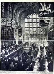 George's chapel was attended by just 30 family members due to coronavirus restrictions. 20 St George S Chapel Windsor Castle Ideas Windsor Castle Chapel Castle