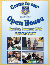 Mary, Queen of Heaven School