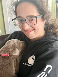 St.Lawerence Silver Labs