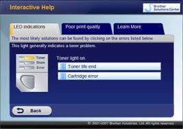 Hướng dẫn reset cụm trống, hộp mực máy in bro. Brother Hl 2140 Toner Life End Error Hack 5 Steps Instructables