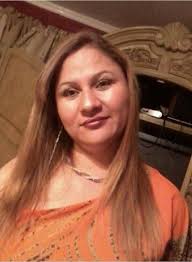 Erica Ramirez Obituary