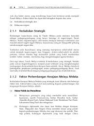 Semakin luas tanah jajahan, semakin tinggi sanjungan. 06 Mpw1133 2133 T2
