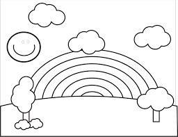 Dibujos Para Colorear E Imprimir Grandes