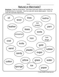 Quick and easy science worksheets that you can print and immediately use in your classroom. Earth Science Worksheets Have Fun Teaching
