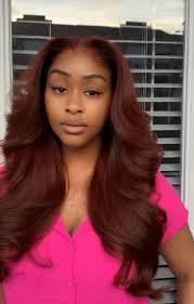 Wait this is so serious, it's my birthday and I need my wig installed. I  don't want to inbox anyone though, drop your booking sites and work please.