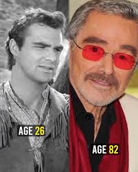 Before Bandit, he was a tough young blacksmith