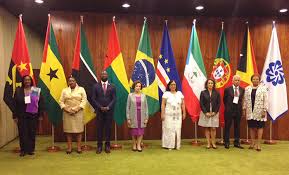 Capital product partners lp is a shipping company, which engages in the seaborne transportation of containerized goods and dry cargo. V Reuniao Ministerial Da Igualdade De Genero Da Cplp 31 Out Brasilia Cig