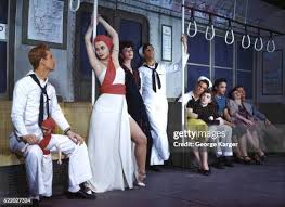 279 Cris Alexander Photos & High Res Pictures