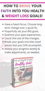 Pin On Christian Health And Fitness