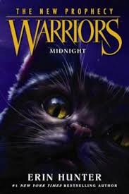 Check spelling or type a new query. Warriors The New Prophecy Book Series