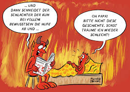 Dunne comic katze download kostenlos vector clipart graphics vektorgrafiken und design vorlagen. Cartoon Karikatur Comic Cartoon Schlachthof Roth Cartoons De