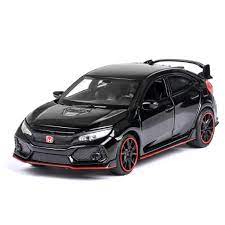 Adapula model pintu rumah dengan dua daun pintu. Kereta Mainan Kanak Honda Civic Model Car Toys Children S Simulation Alloy Toy Car Return Car Shopee Malaysia