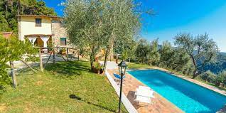 In diesem stilvollen landhaus mit pool in der toskana wird der urlaub zu einem besonderen erlebnis. Ferienhaus Toskana Mit Pool Eingezaunt