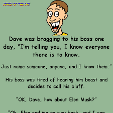 These short and clever jokes are seriously funny and are ranked on votes by you, the website visitors. Pin On Joked