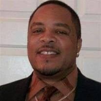 Eric David Vaughan Obituary