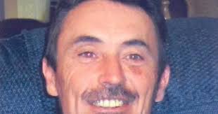 Robert Kenneth MacKinnon