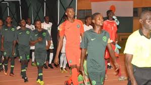 Yisa sofoluwe has warned nigeria against underrating libya when they meet in saturday's africa cup of nations qualifiers. Yisa Sofoluwe Archives Latest Sports News In Nigeria