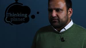 Drie tips van Haroon Sheikh