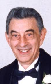 Gerald Gold Obituary