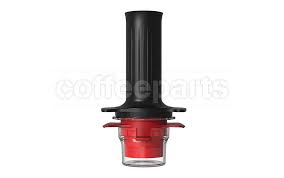Then just save your new logo on to your computer! Cafflano Kompresso Portable Eco Coffee Maker Coffee Parts