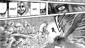 With the expansion of the attack on titan and the introduction of the eldian/marleyan conflict, many details have come to the light. Attack On Titan Eren Goes Full Circle With Reiner Thanks To A Painful Death