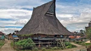 Rumah adat batak toba menjadi salah satu daya tarik dari provinsi sumatera utara. Rumah Adat Batak Sumatera Utara Yang Wajib Kamu Ketahui