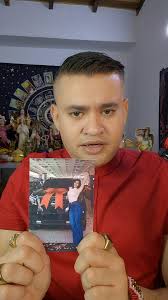 Agustin Collado Tejada