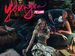 Enjoy whenever and wherever you go. Watch Younger Season 1 Prime Video