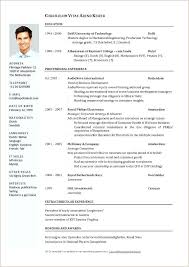 Bangladeshi Standard Cv Format In 2020 Resume Format Download Cv Template Word Downloadable Resume Template