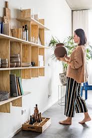 Industriell Kollektion Von Piet Hein Eek Fur Ikea Wandregal Wohnzimmer Ikea Regal Wandregal