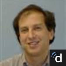 Dr. Richard Crank Jr., DO