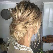 Maybe you would like to learn more about one of these? Quel Type De Chignon Pour Ma Coiffure De Mariee Lcv