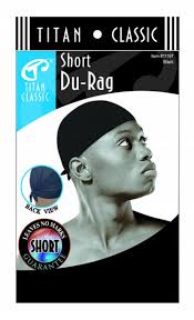 Titan Donna Short Durag