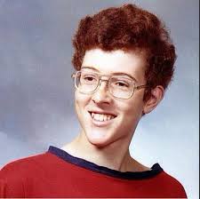 Weird Al in High School : r/pics