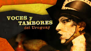 "Voces y Tambores del Uruguay" La mujer en Carnaval (TV Episode 2014)