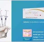 Hyamax Plus Lips - Web Ram Medical