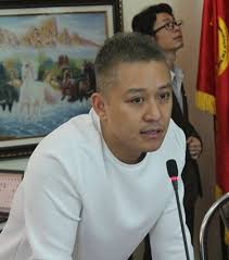 Ca sĩ Tuấn Hưng nhận vai trò đại sứ "xoa dịu nỗi đau da cam"