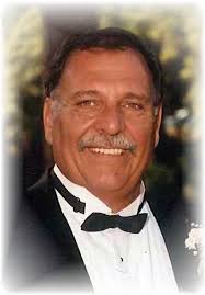 Obituary information for Joseph Ralph Esposito