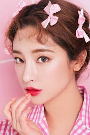 Idol Book One Soompi Korean Beauty Tips Byun Jungha Korean Skincare