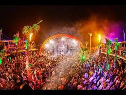 The parties roll on all day by the pool and all night on the main stages so expect a suntan, many sleepless nights and a head full of unforgettable memories. Giga Night Party In Noa Beach Club Zrce Beach Summer Party 2019 Novalja Croatia Youtube