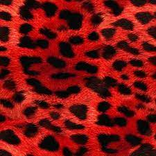 Pin By Carlos Tubinez On Red Animal Print Wallpaper Leopard Print Wallpaper Animal Print Background