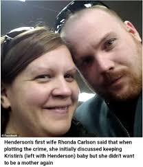 Wendell Grissom murdered 23-year-old Amber Matthews while she was holding  her friend's baby. That baby, her sister and the mother all made it out  alive. Twenty years later, they plan to watch