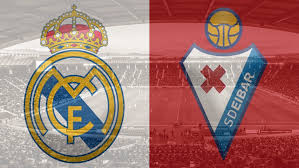 Real madrid beat sd eibar at ipurua with the goals of benzema, modric and lucas vazquez #eibarrealmadrid matchday 14 laliga santander 2020/2021suscríbete al. Real Madrid Vs Eibar Tips Preview And Predictions