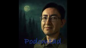 Welcome Home, David Leadbeater