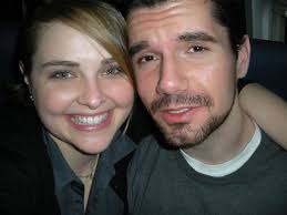 Carrie & Michael's Wedding