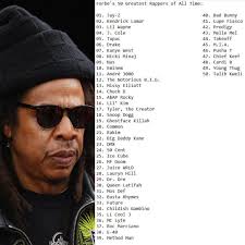 40 should be #1 , real rap !