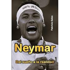 Libro De Neymar